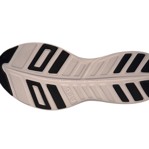 APL Men\'s 8.5 TECHLOOM Phantom | Gray and Black | Athletic Shoes